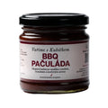 Vaříme s Kubíčkem BBQ Pačuláda 200 ml