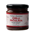 Vaříme s Kubíčkem Chilli Pačuláda 200 ml