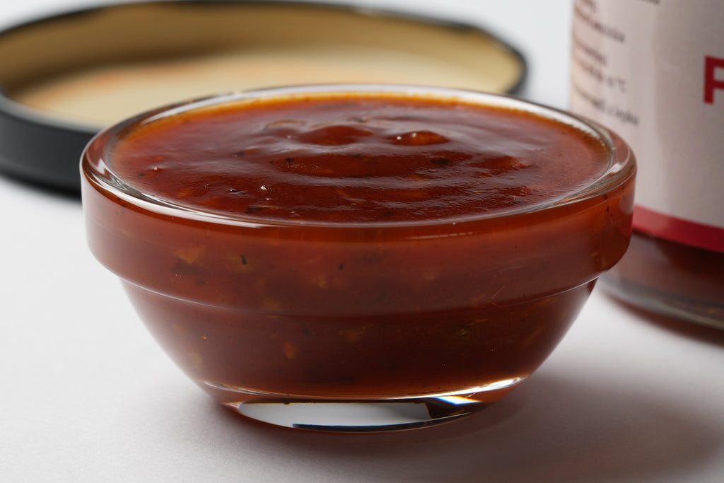 Vaříme s Kubíčkem Chilli Pačuláda 200 ml
