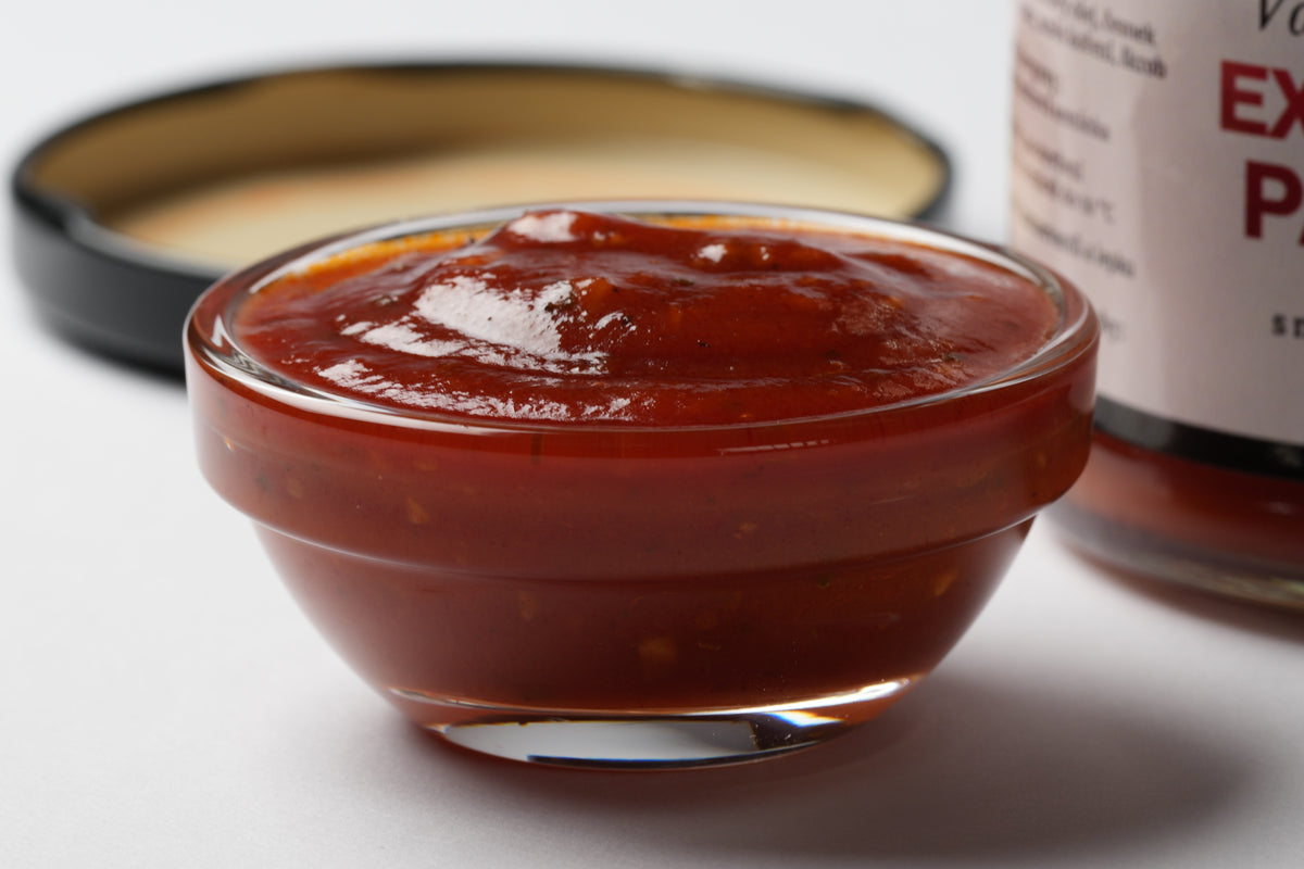 Vaříme s Kubíčkem Extra Chilli Pačuláda 200 ml